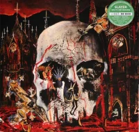 South Of Heaven