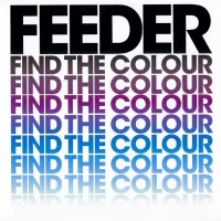 Find The Colour