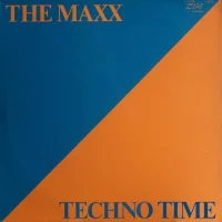 Techno Time