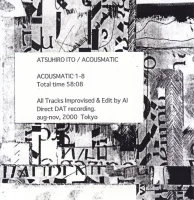 Acousmatic