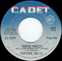 Tastee Freeze / Maggie