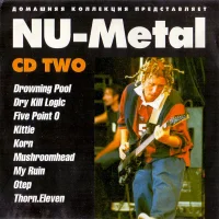 NU-Metal CD2