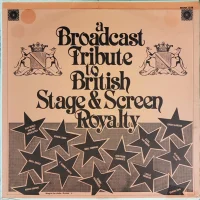 A Broadcast Tribute To British Stage & Screen Royalty