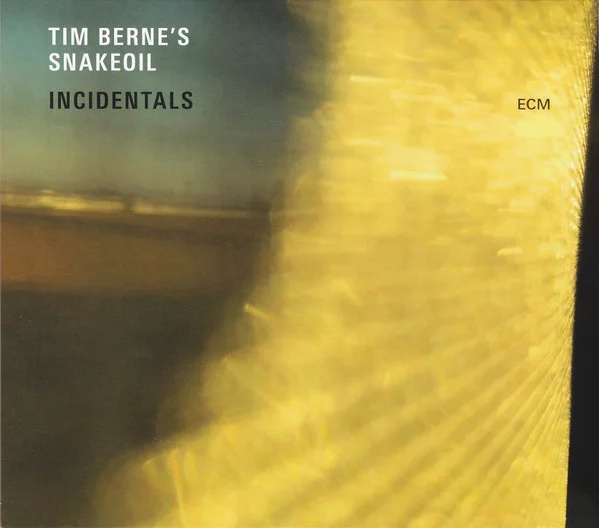 Incidentals