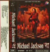 Blood On The Dance Floor: History In The Mix