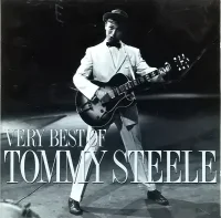 Very Best Of Tommy Steele
