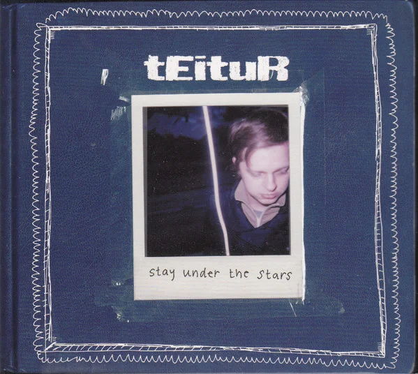 Stay Under The Stars