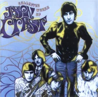 Collected Works Of Jason Crest