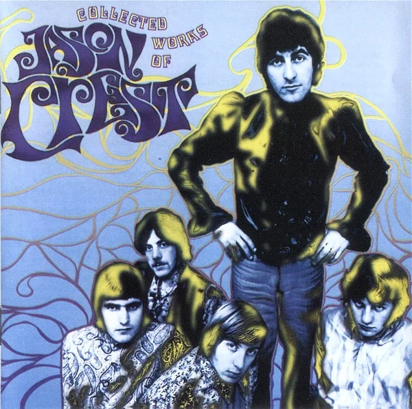 Collected Works Of Jason Crest