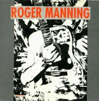 Roger Manning