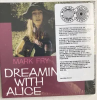 Dreaming With Alice
