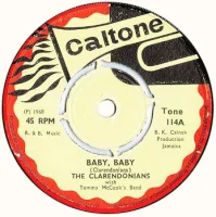 Baby, Baby / Bye, Bye, Bye