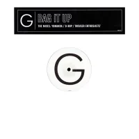 Bag It Up (The Mixes: Yomanda / D-Bop / Trouser Enthusiasts')