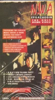 Efil4zaggin The Only Home Video