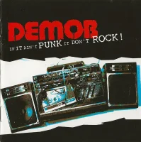 If It Ain't Punk It Don't Rock