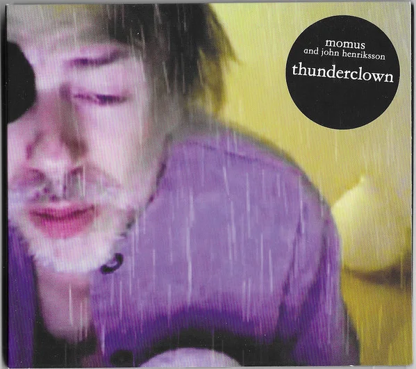 Thunderclown