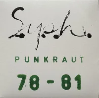 Punkraut 78 - 81