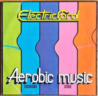 Aerobic Music