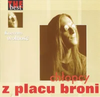 Kocham Wolność