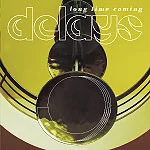 Long Time Coming