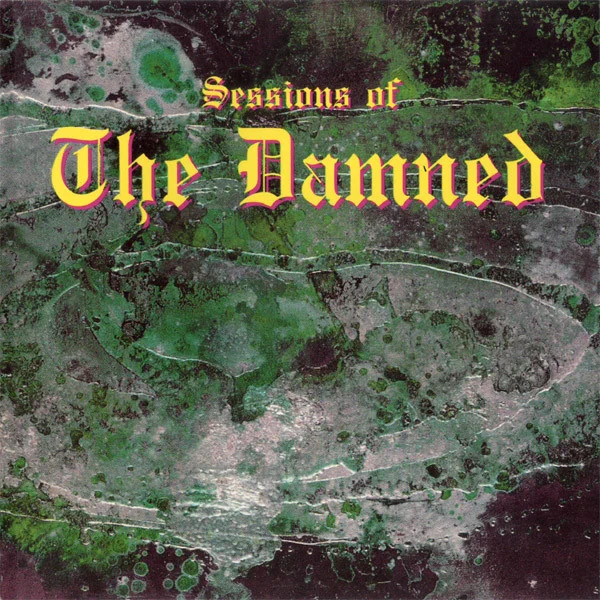Sessions Of The Damned