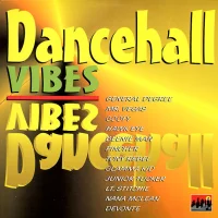 Dancehall Vibes
