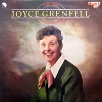 The New Joyce Grenfell Collection