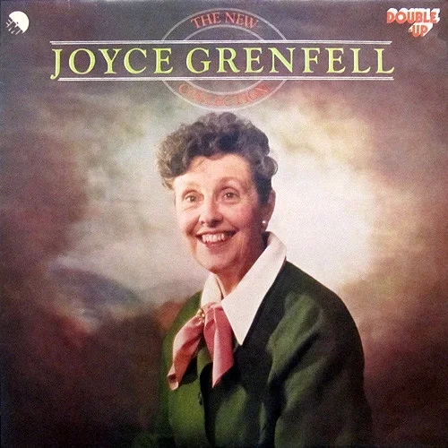 The New Joyce Grenfell Collection