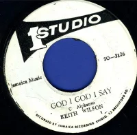 God I God I Say