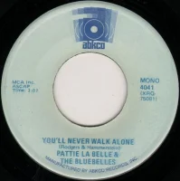You'll Never Walk Alone / Down The Aisle