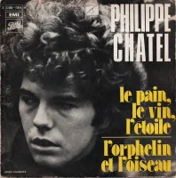 Le Pain, Le Vin, L'Étoile
