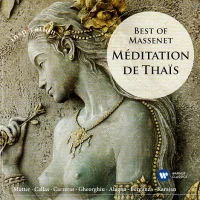 Best Of Massenet Méditation De ThaΪs