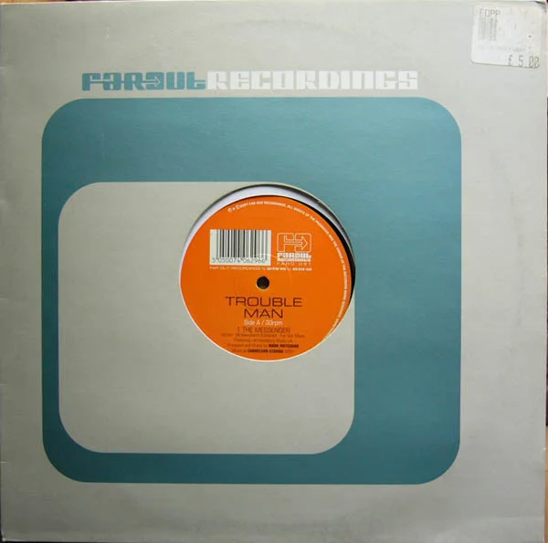 Messenger / The Essence