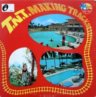 Making Tracks
