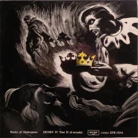 Henry IV Part II
