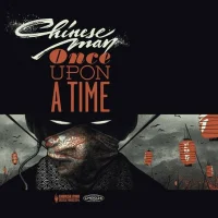 Once Upon A Time