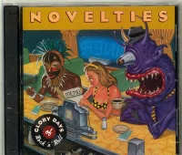 Glory Days Of Rock 'N' Roll: Novelties