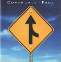 Coverdale • Page