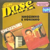 2 LPs Dose Dupla