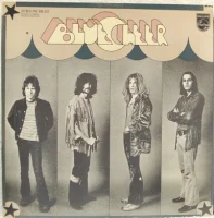 Blue Cheer
