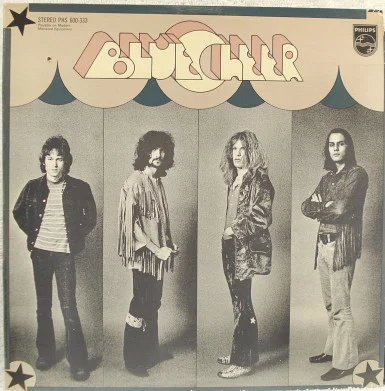Blue Cheer
