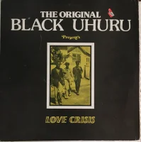 Love Crisis