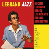 Legrand Jazz