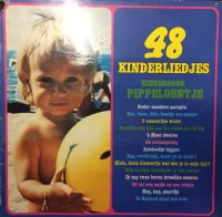 48 Kinderliedjes