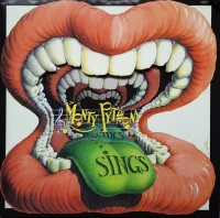 Monty Python Sings (Again)