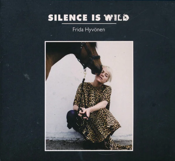 Silence Is Wild