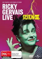 Live IV Science