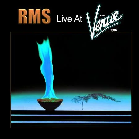 Live At The Venue 1982