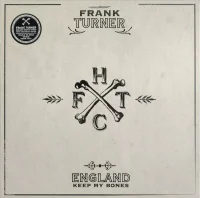 England Keep My Bones  ● Tenth Anniversary Edition