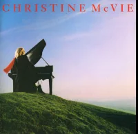 Christine McVie